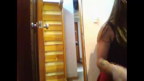 Yasmin Paez online show from October 21, 7:47 pm