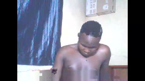 yates_katel online show from April 10, 9:30 pm