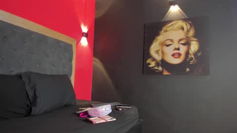 YAYA online show from September 12, 4:56 am