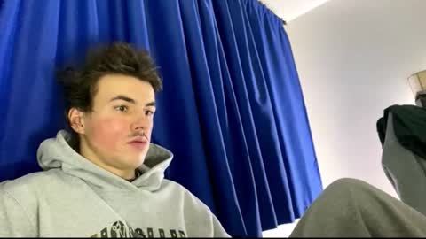 yayay333 online show from March 8, 1:14 am