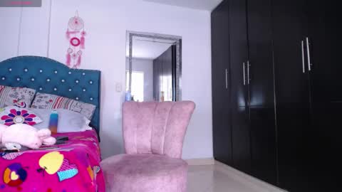 Jasmin online show from April 18, 7:18 pm