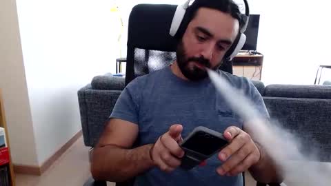 Snapshot of yeeaahoo chatting on September 22, 9:55 am yeeaahoo online show from September 22, 9:55 am