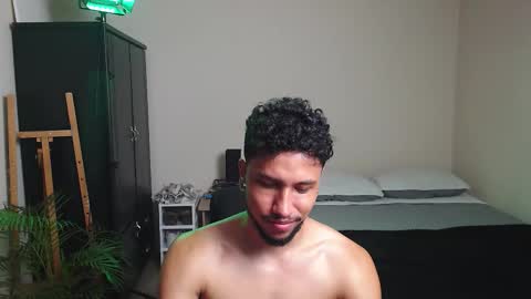 yeff online show from February 28, 1:17 am