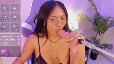 yeika_foxy online show from January 29, 5:13 pm