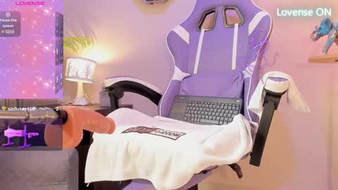 yeika_foxy online show from February 20, 2:13 pm