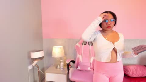 yeika_foxy online show from October 29, 11:01 am