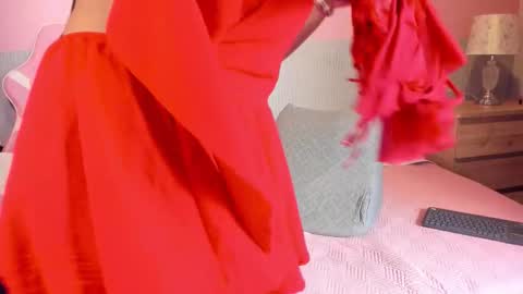 yeika_foxy online show from February 7, 10:52 am