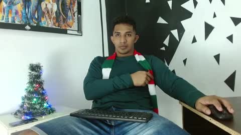 Yeiko Park23 online show from December 31, 3:12 am