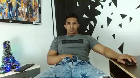 Yeiko Park23 online show from January 7, 2:31 am