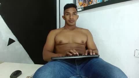 Yeiko Park23 online show from October 6, 2:31 am