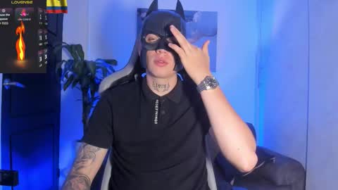 Snapshot of yeiko_romero_ chatting on October 31, 5:36 pm YEIKO ROMERO online show from October 31, 5:36 pm