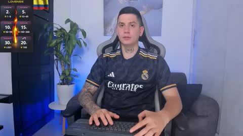 Snapshot of yeiko_romero_ chatting on November 4, 5:45 pm YEIKO ROMERO online show from November 4, 5:45 pm