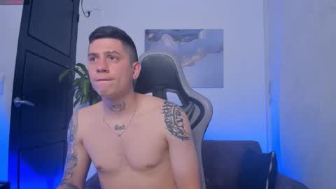 Snapshot of yeiko_romero_ chatting on November 12, 11:58 pm YEIKO ROMERO online show from November 12, 11:58 pm