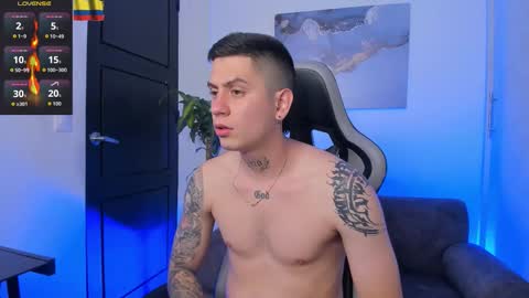 Snapshot of yeiko_romero_ chatting on November 24, 7:24 pm YEIKO ROMERO online show from November 24, 7:24 pm