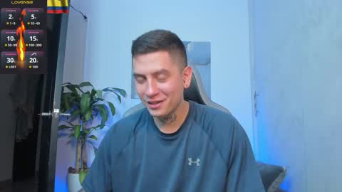 Snapshot of yeiko_romero_ chatting on November 26, 6:20 pm YEIKO ROMERO online show from November 26, 6:20 pm