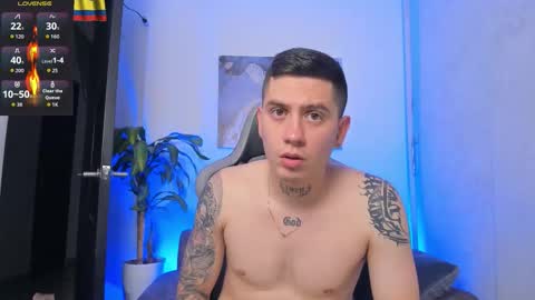 Snapshot of yeiko_romero_ chatting on December 4, 8:50 pm YEIKO ROMERO online show from December 4, 8:50 pm