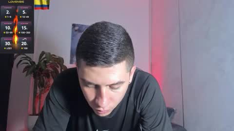 Snapshot of yeiko_romero_ chatting on December 13, 9:53 pm YEIKO ROMERO online show from December 13, 9:53 pm