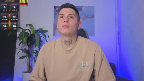 YEIKO ROMERO online show from February 28, 7:31 am