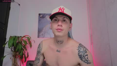 YEIKO ROMERO online show from April 3, 5:38 am