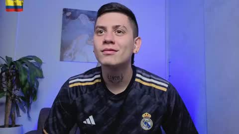 YEIKO ROMERO online show from April 15, 7:32 pm