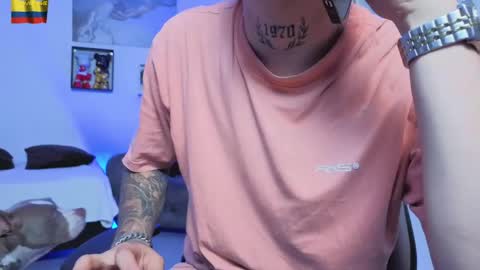 YEIKO ROMERO online show from April 22, 12:02 am