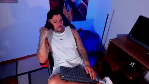 yeikoe1 online show from February 19, 4:12 am