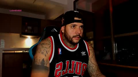 yeikoe1 online show from January 7, 2:03 am