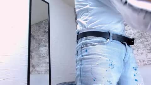 Snapshot of yeisonbrown chatting on October 30, 5:35 pm Yeison online show from October 30, 5:35 pm