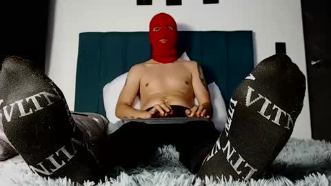 Snapshot of yeisongomezz chatting on October 8, 4:32 am yeisongomezz online show from October 8, 4:32 am