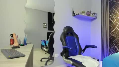 yelena03 online show from February 9, 9:41 pm