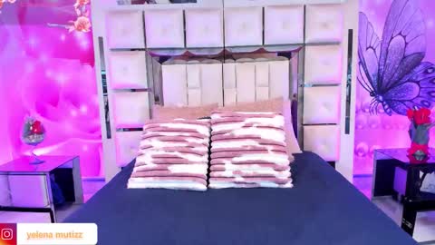 yelena  online show from March 4, 1:28 pm