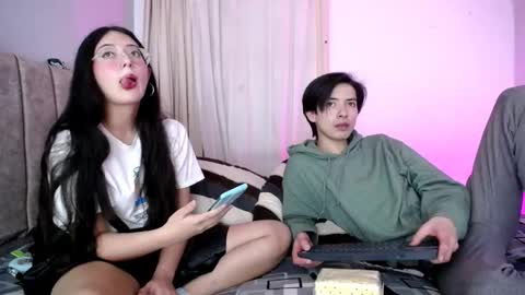 Jodie Andy 3 online show from September 24, 4:27 am