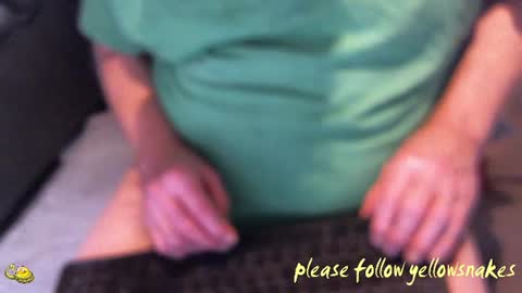 .     y e l l o w s n a k e s       . online show from January 9, 5:26 pm