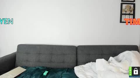 Yen online show from November 1, 7:10 am