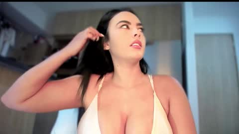 yenifer016 online show from October 23, 12:32 am