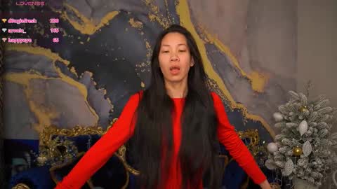 yennstar online show from February 4, 2:17 am