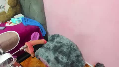 yeny_sex online show from January 19, 3:43 am