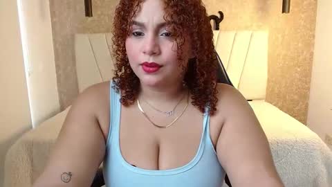 Snapshot of yera_carey chatting on September 12, 12:38 pm Yera online show from September 12, 12:38 pm