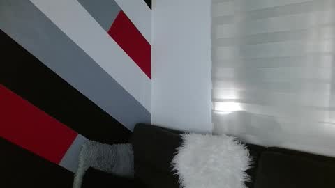 Snapshot of yera_carey chatting on October 12, 11:53 am Yera online show from October 12, 11:53 am