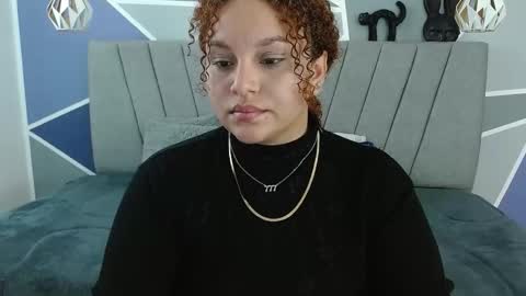 Snapshot of yera_carey chatting on November 27, 12:07 pm Yera online show from November 27, 12:07 pm