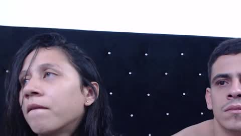 Snapshot of yeraldinandjos chatting on November 30, 3:10 am yeraldinandjos online show from November 30, 3:10 am