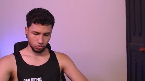 Yeff ind. model  online show from January 9, 8:55 pm