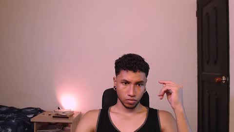 Yeff ind. model  online show from January 14, 3:43 am