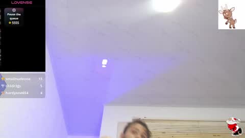 Yero online show from December 19, 12:02 am