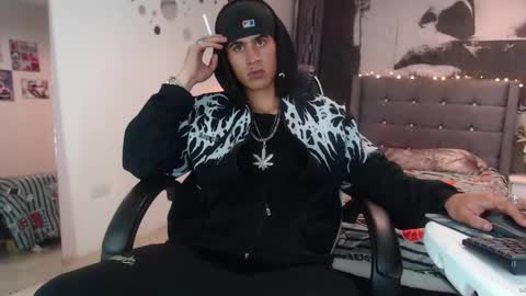 Yerk online show from December 2, 4:07 am