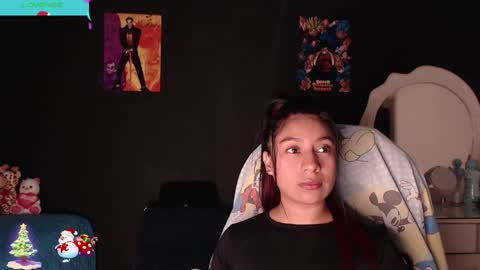 Yesi online show from December 20, 5:29 pm