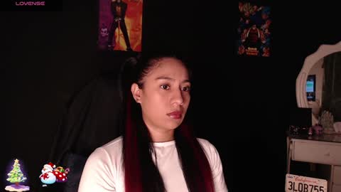 Yesi online show from January 4, 1:53 pm