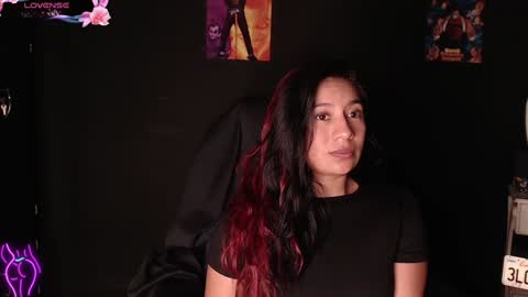 Yesi online show from January 9, 5:11 pm