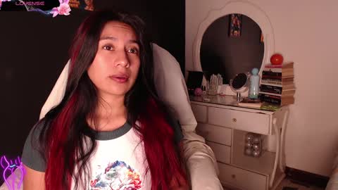 Yesi online show from January 18, 2:44 pm