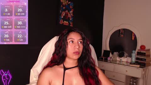 Yesi online show from January 21, 2:48 pm